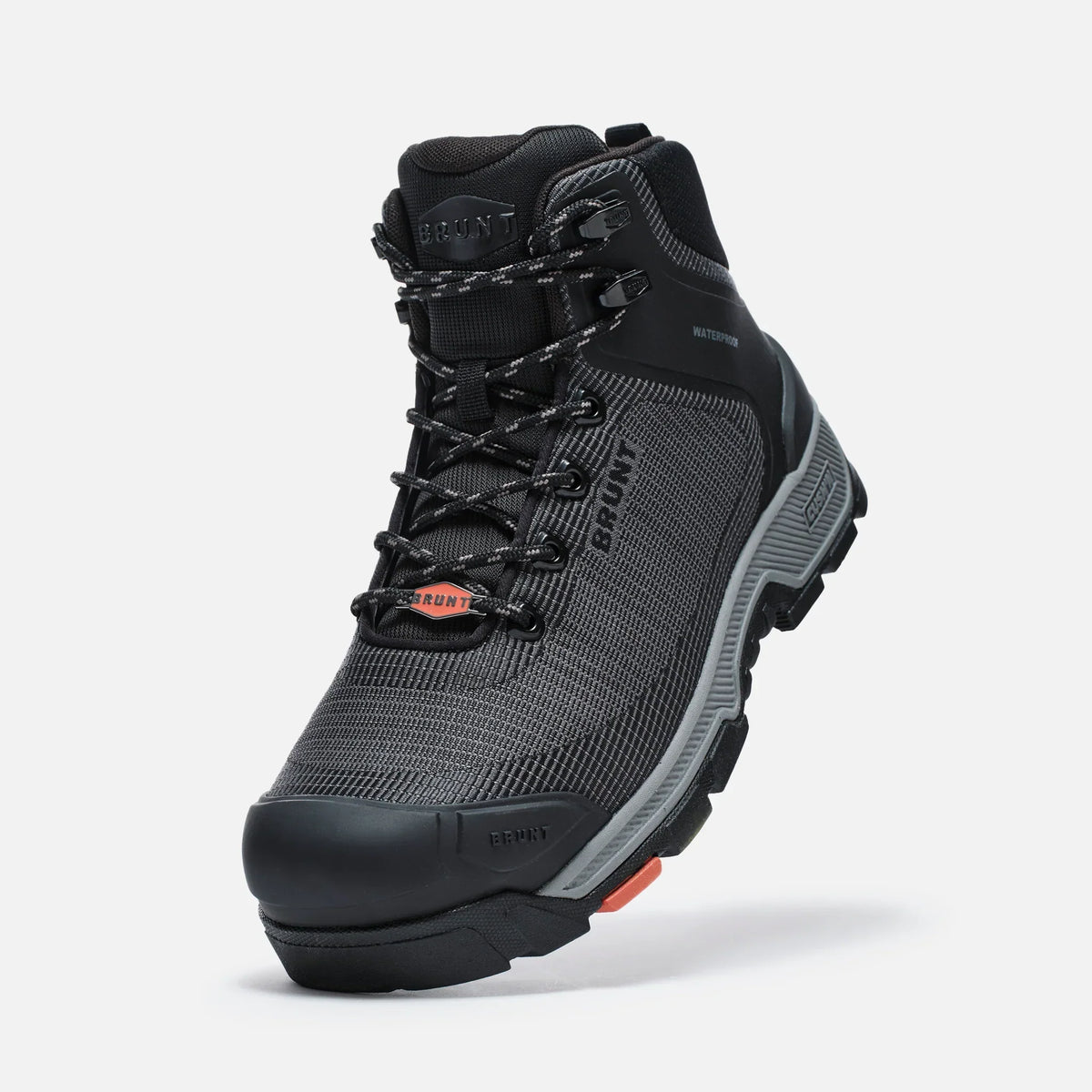 The Ryng Waterproof (Comp Toe) Pack