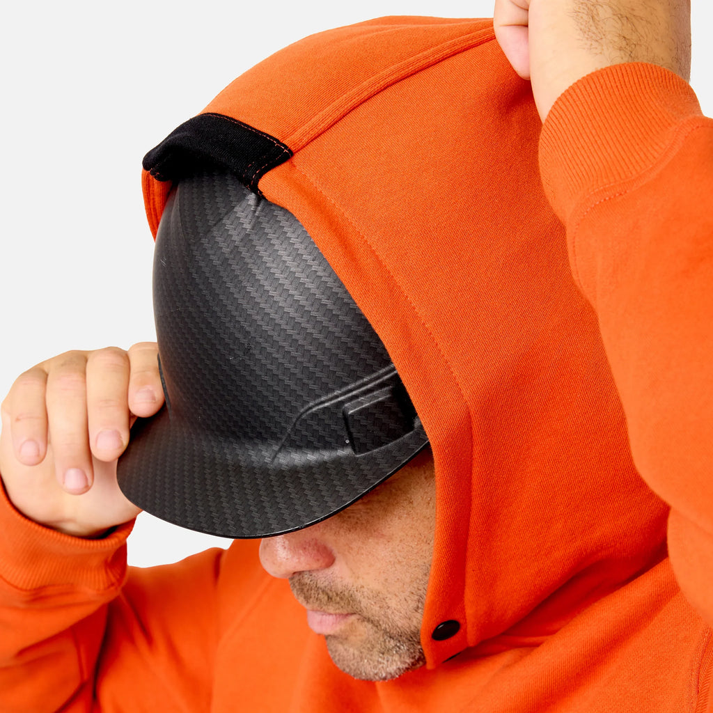 The Shevlin Hoodie