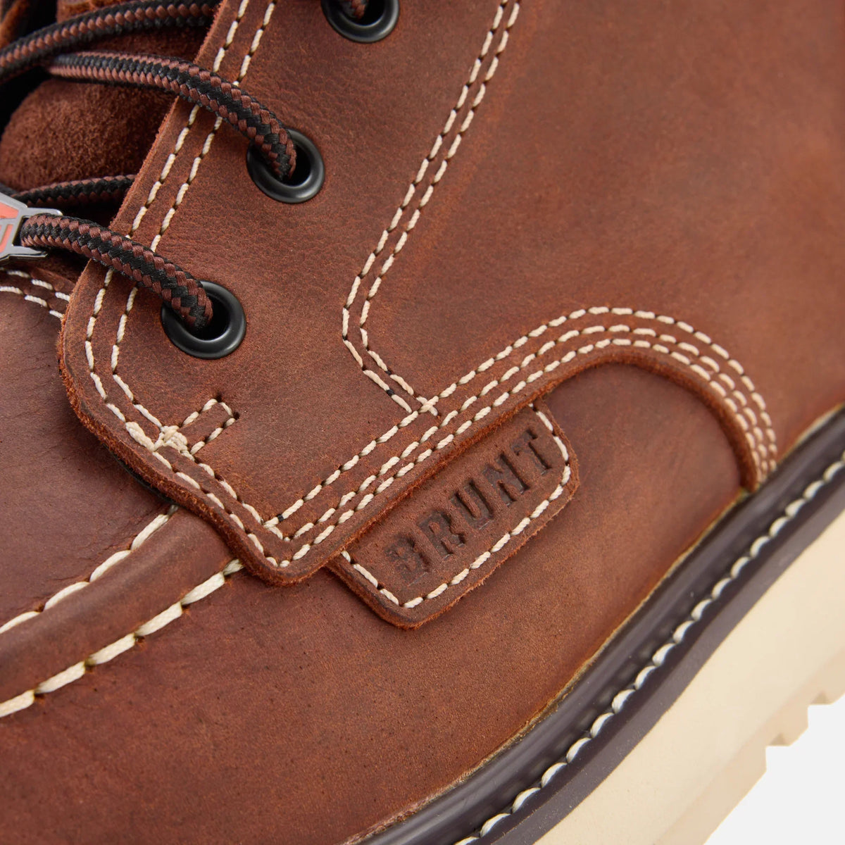 The Redwood Marin Waterproof (Comp Toe)