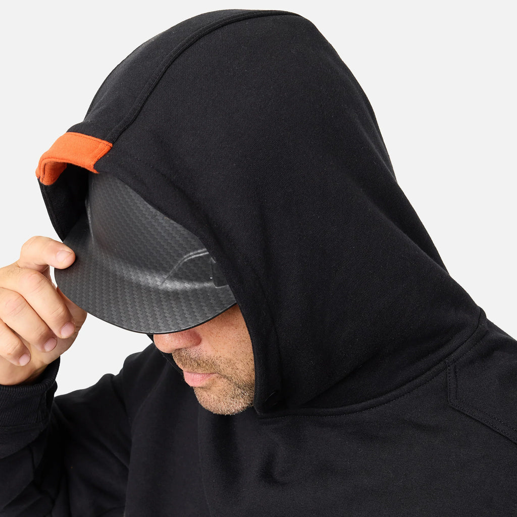 The Shevlin Hoodie